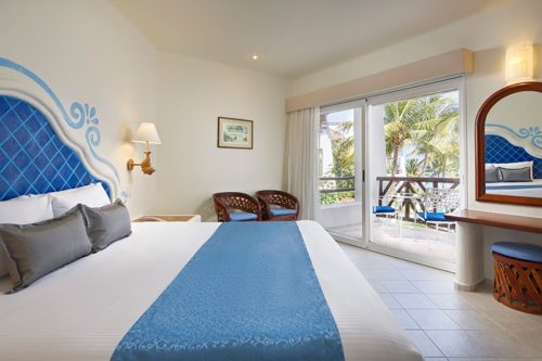 Desire Riviera Maya Pearl Resort | Ocean View Room