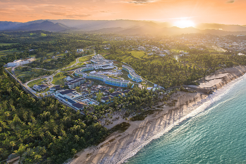 Original Resorts releases an official statement on the future of it's  Dominican Republic properties